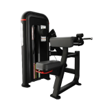 Nautilus Inspiration Bilateral Arm Curl